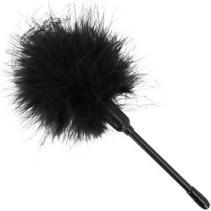 INTENSO - JUEGO ERÓTICO FETICHE 2 CON ESPOSAS, MÁSCARA CIEGA Y COSQUILLAS