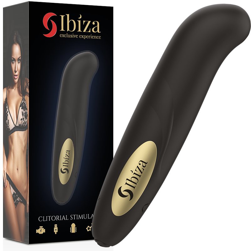 Stimulateur clitoridien stimulateur de clitoris chargeur USB 10 modes de vibration doré 13