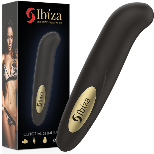 Stimulateur clitoridien stimulateur de clitoris chargeur USB 10 modes de vibration doré 13