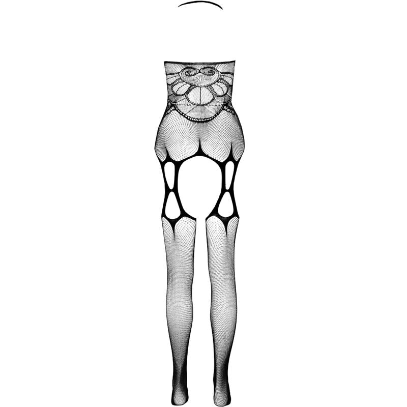 PASIÓN - BODYSTOCKING COLECCIÓN ECO ECO BS002 BLANCO