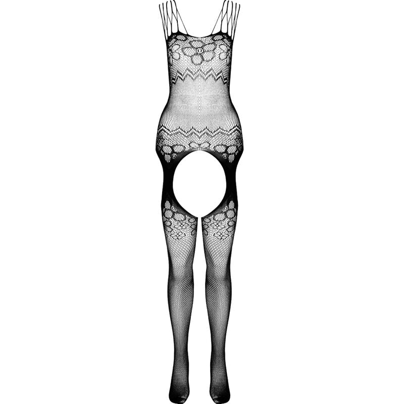 PASSION - BODYSTOCKING COLECCIÓN ECO ECO BS004 ROJO