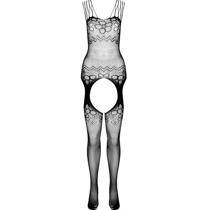 PASSION - BODYSTOCKING COLECCIÓN ECO ECO BS004 ROJO