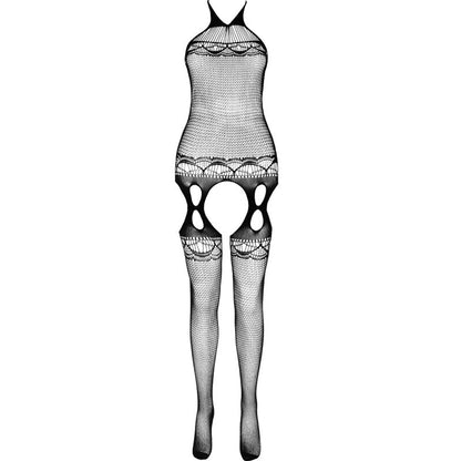PASIÓN - BODYSTOCKING COLECCIÓN ECO ECO BS006 BLANCO