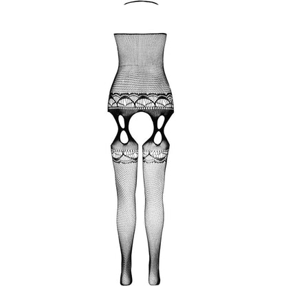 PASIÓN - BODYSTOCKING COLECCIÓN ECO ECO BS006 BLANCO