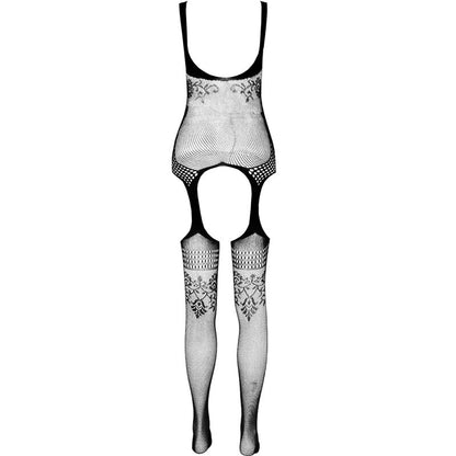 PASIÓN - BODYSTOCKING COLECCIÓN ECO ECO BS008 BLANCO