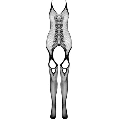 PASIÓN - BODYSTOCKING COLECCIÓN ECO ECO BS013 NEGRO