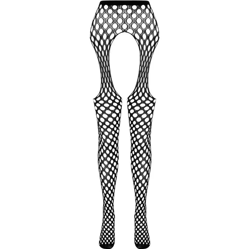 Passion – Bodystocking Eco Collection Eco S003 Noir