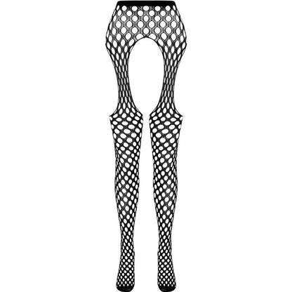 Passion – Bodystocking Eco Collection Eco S003 Noir