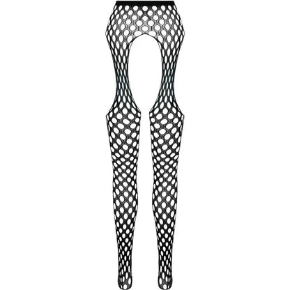 Passion – Bodystocking Eco Collection Eco S003 Noir
