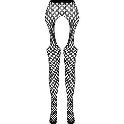 PASIÓN - BODYSTOCKING COLECCIÓN ECO ECO S003 NEGRO
