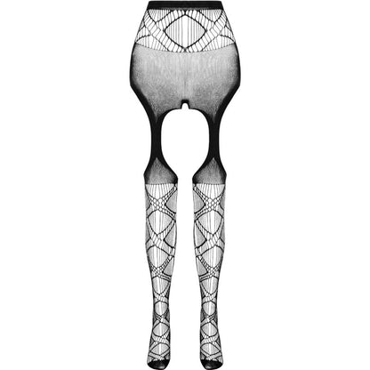 PASIÓN - BODYSTOCKING COLECCIÓN ECO ECO S005 BLANCO