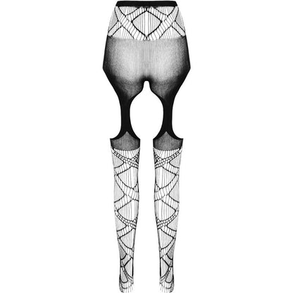 PASIÓN - BODYSTOCKING COLECCIÓN ECO ECO S005 BLANCO