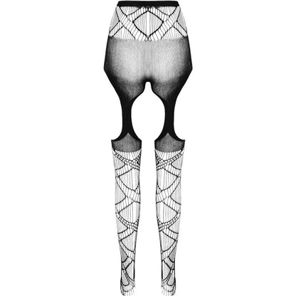 Passion – Bodystocking Eco Collection Eco S005 Blanc
