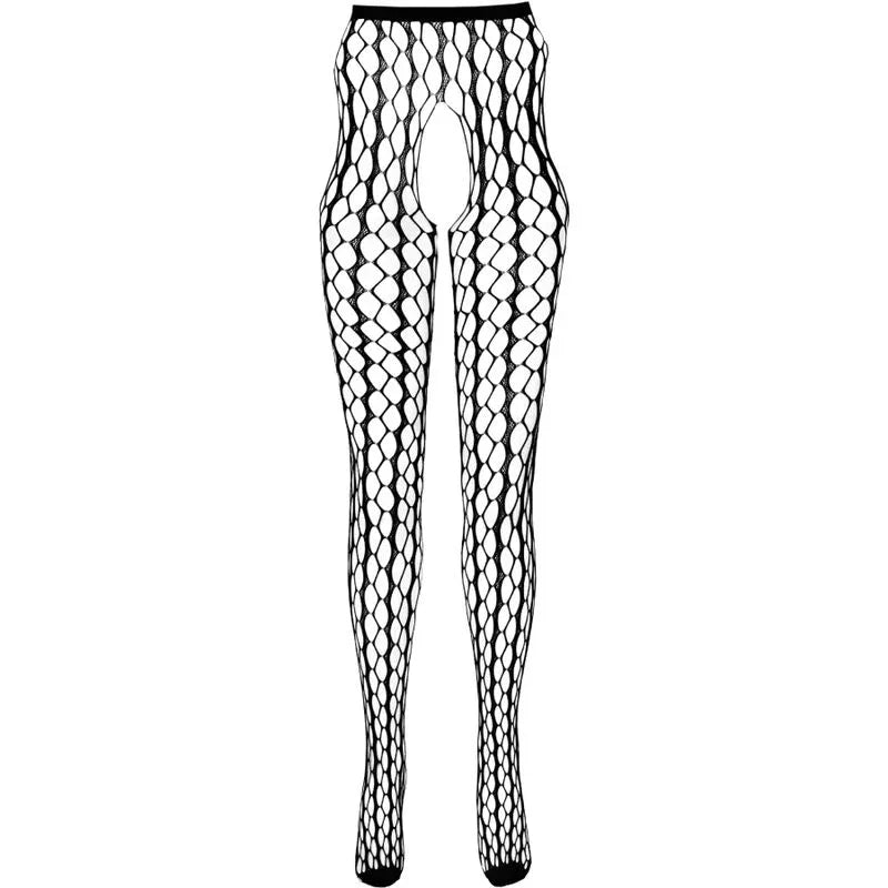 Passion – Bodystocking Eco Collection Eco S007 Noir