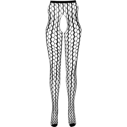 PASIÓN - BODYSTOCKING COLECCIÓN ECO ECO S007 NEGRO