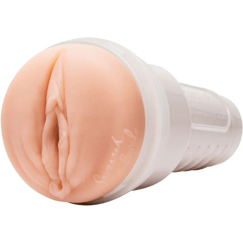 Fleshlight Girls – Savannah Bond