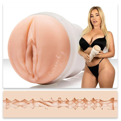 Fleshlight Girls – Savannah Bond