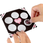 SECRETPLAY - FANATICS SCRATCH LOVERS FOREHEAD /ES/EN/FR/DE/IT/PT/NL/PL/