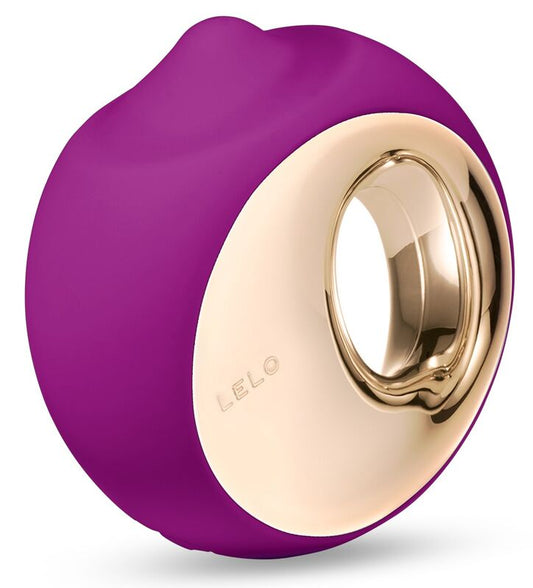 LELO - ORA 3 ORAL SEX STIMULATEUR LILAS