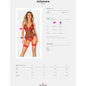 OBSESSIVE - CORSÉ JOLLYMORE M/L