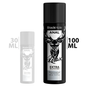 BLACK HOLE - GEL SILICONE DILATATION ANALE 100 ML