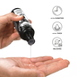 BLACK HOLE - GEL SILICONE DILATATION ANALE 100 ML