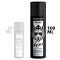 BLACK HOLE - ANAL RÉPARATION À BASE D''EAU RELAX AVEC HYALURON 100 ML