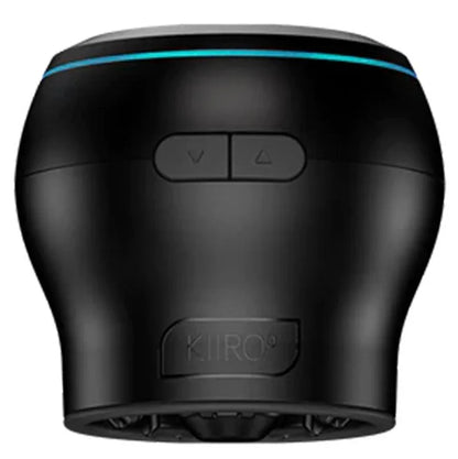Kiiroo – Dispositif D'Aspiration Interactif Powerblow