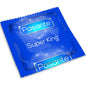 INTERN - SUPER KING SIZE CONDOM BAG 144 UNITS