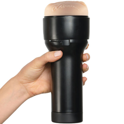 KIIROO - FEEL LAUREN PHILLIPS STARS COLLECTION COMPATIBLE STROKERS POWERBLOW
