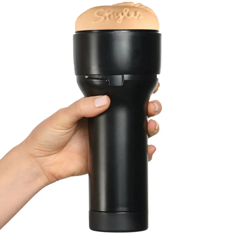Kiiroo – Feel Skyler Lo Stars Collection Strokers Compatibles Powerblow