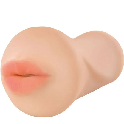 Pipedreams – Fetish Fantasy Extreme Masturbadeur de Bouche Réaliste