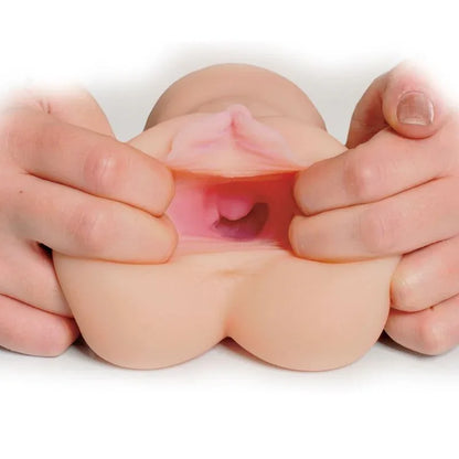 Fetish Fantasy Extreme – Masturbateur de Chatte Réaliste