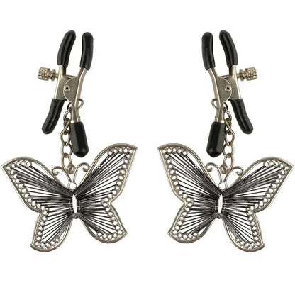 Fetish Fantasy Series – Pinces Télénols Papillon