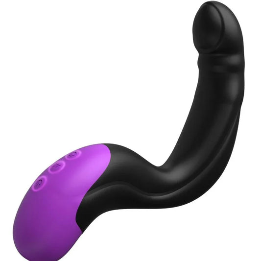 Anal Fantasy Elite Collection – Masseur Anal Hyper Pulse P Point