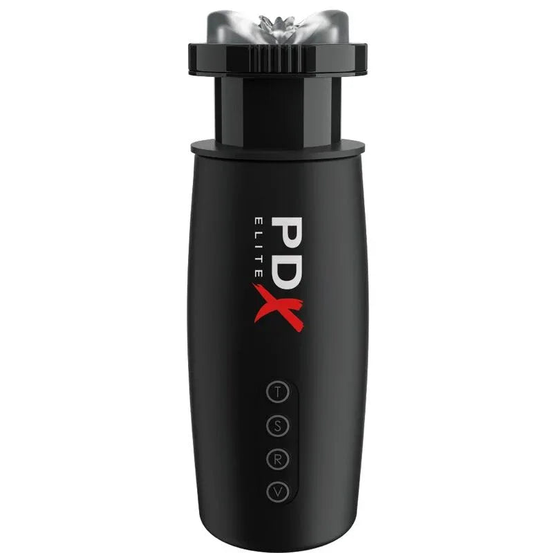 Pdx Elite – Stroker Ultra Puissant Rechargeable
