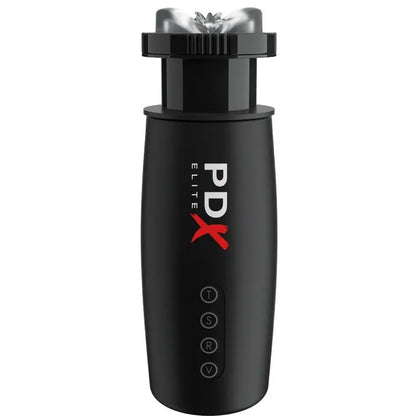Pdx Elite – Stroker Ultra Puissant Rechargeable