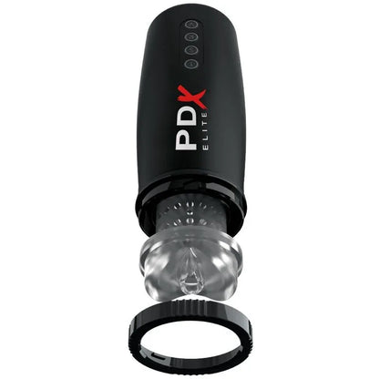 Pdx Elite – Stroker Ultra Puissant Rechargeable