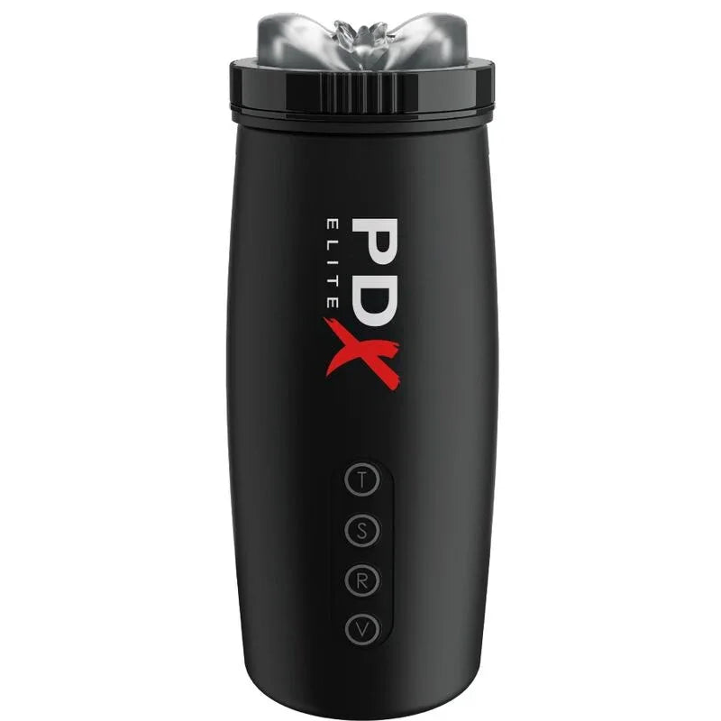 Pdx Elite – Stroker Ultra Puissant Rechargeable