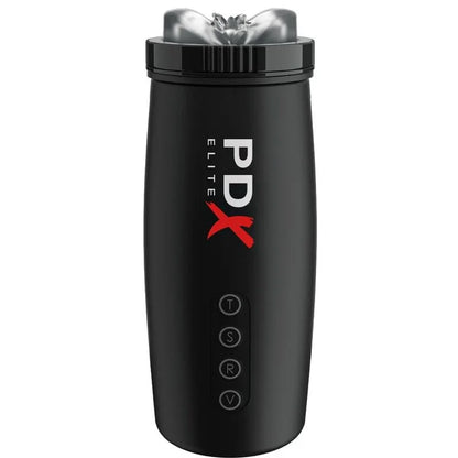 Pdx Elite – Stroker Ultra Puissant Rechargeable