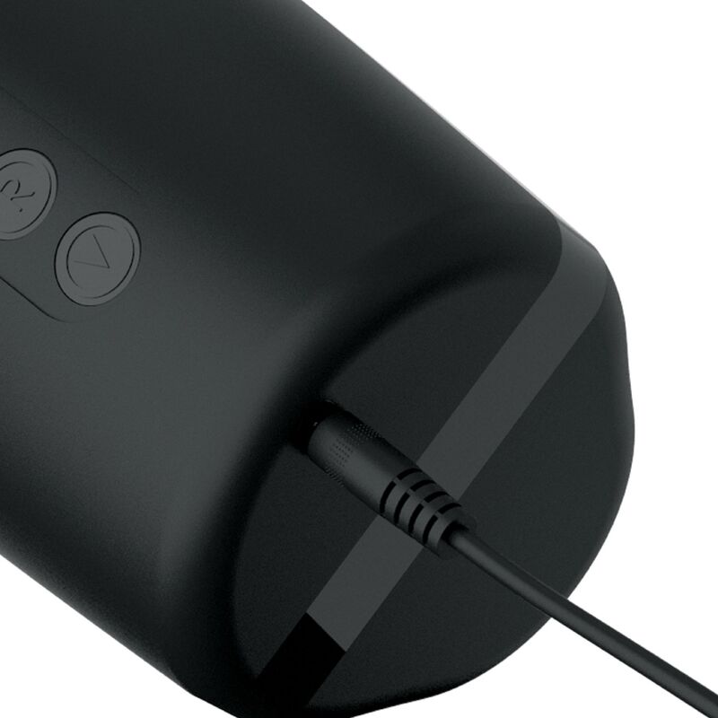 PDX ELITE - RECHARGEABLE ULTRA-POWERFUL STROKER MASTURBATOR
