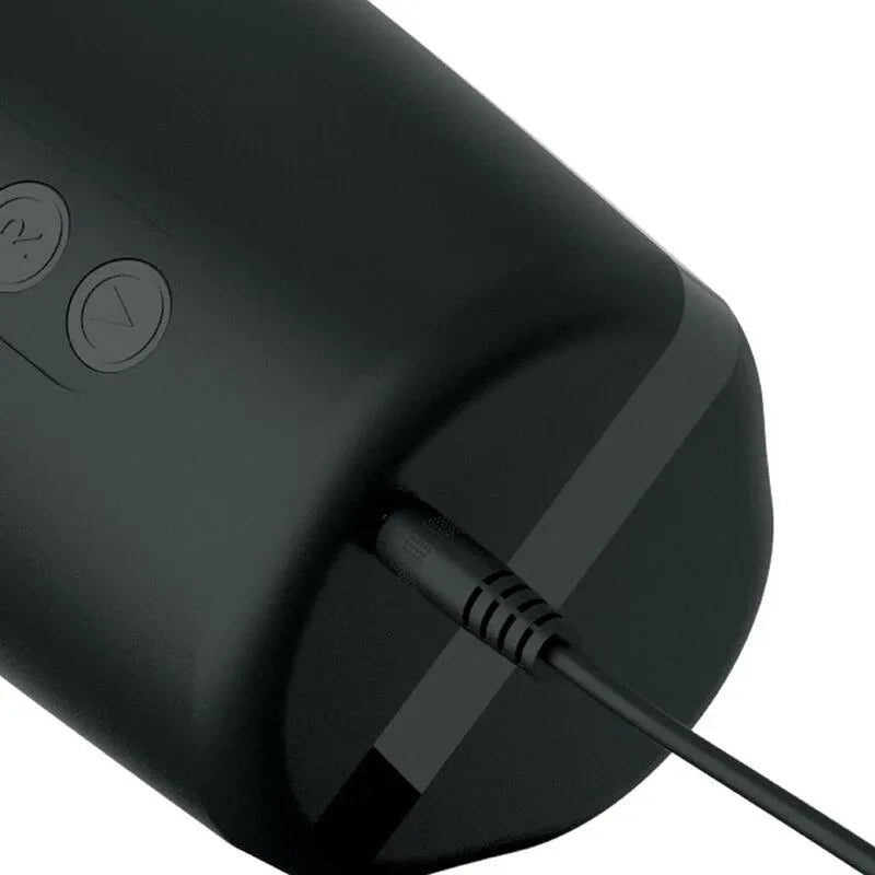Pdx Elite – Stroker Ultra Puissant Rechargeable