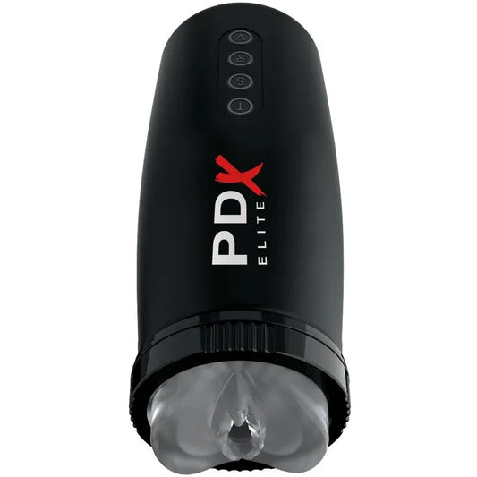 Pdx Elite – Stroker Ultra Puissant Rechargeable