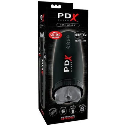 Pdx Elite – Stroker Ultra Puissant Rechargeable