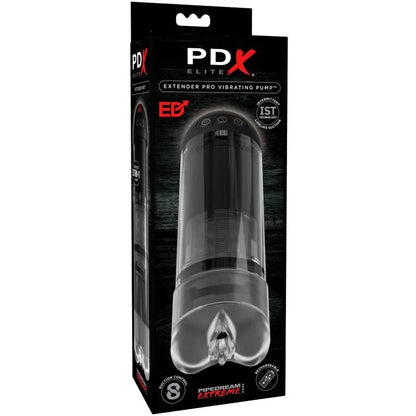 Pdx Elite – Vibrateur Stroker Extender Pro