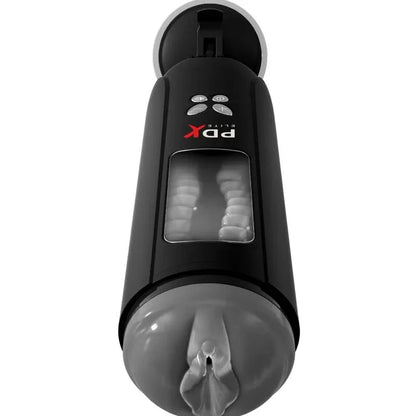 Pdx Elite – Stroker Ultimate Milker avec Voix