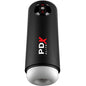 PDX ELITE - VIBRADOR MOTO-ORDINADOR STROKER