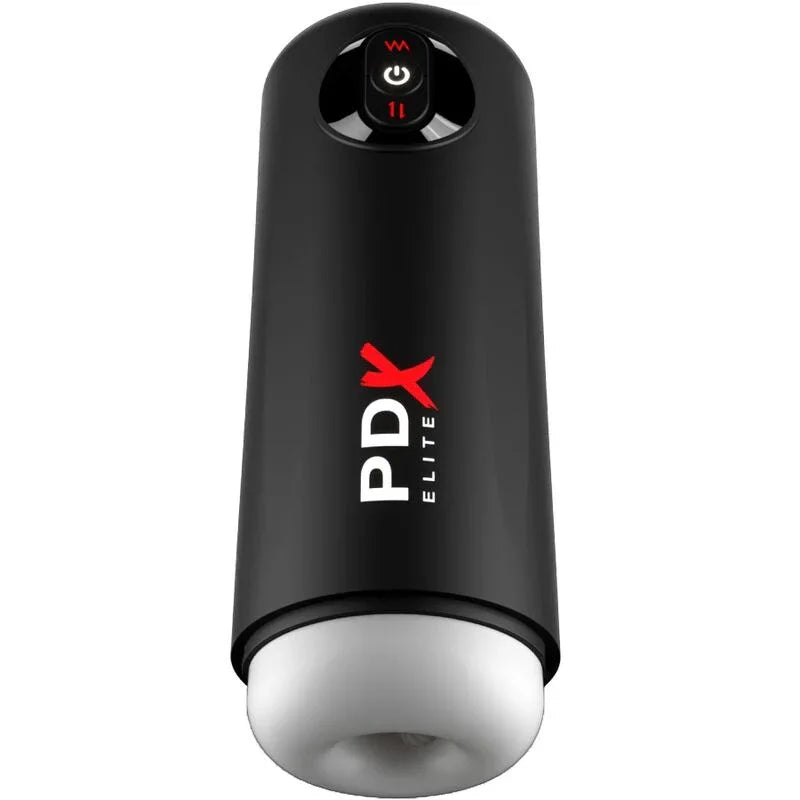 Pdx Elite – Vibrateur Stroker Moto Milker