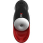 PDX ELITE - FAP-O-MATIC PRO STROKER CON BASE TESTICULAR