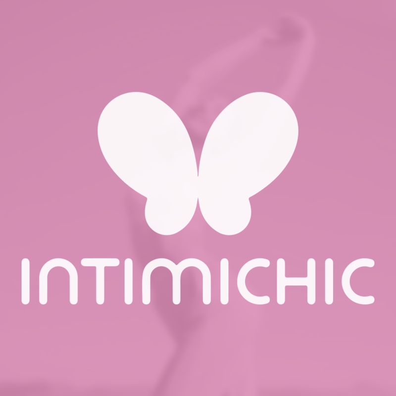 INTIMICHIC - SALUD PELVIS I 2.0 REHABILITACIÓN PÉLVICA